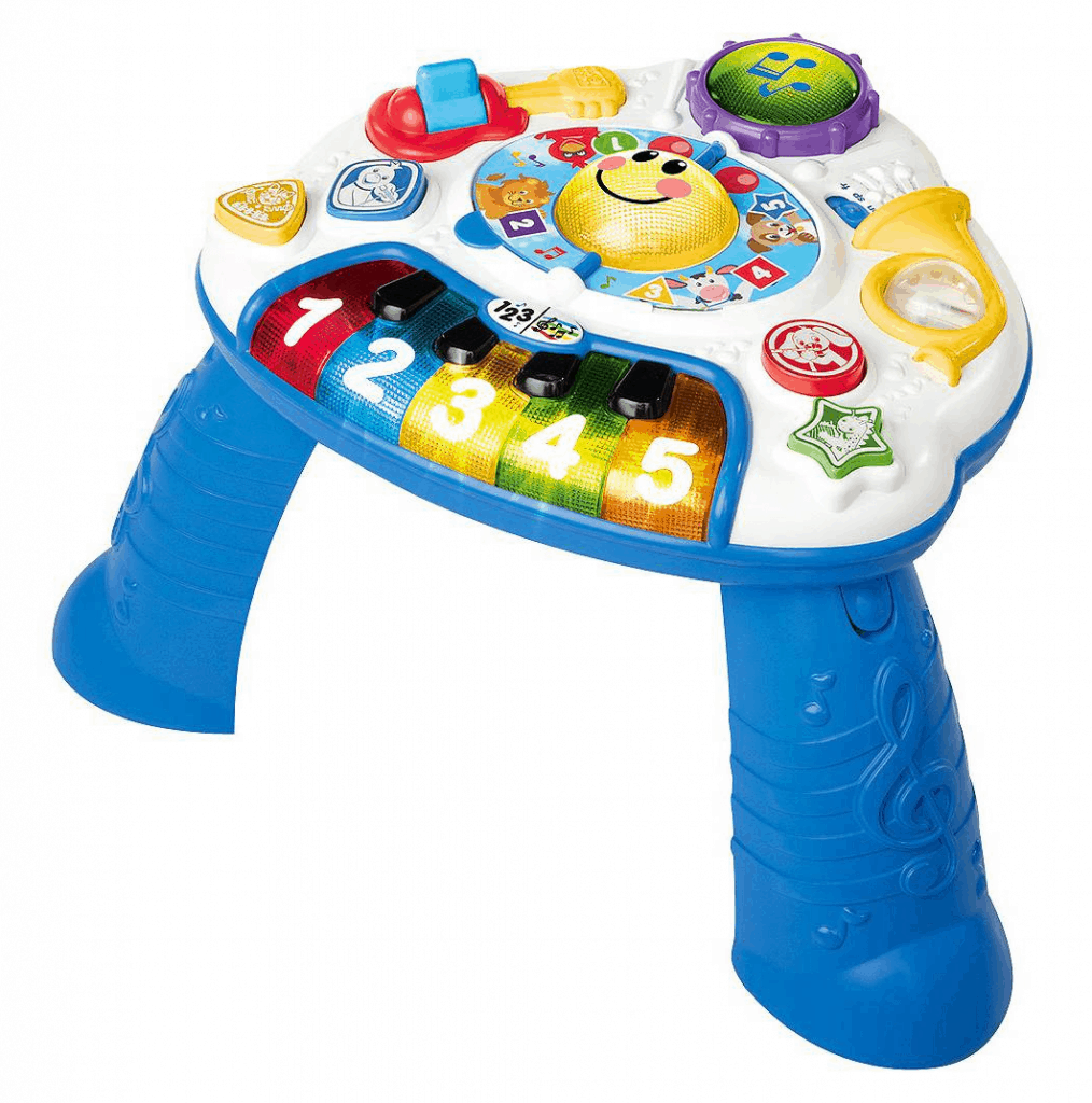 Educational Toys for OneYearOlds ChildFun