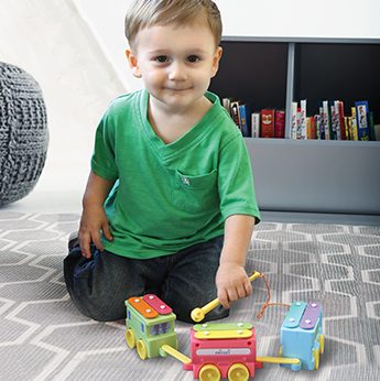 11 Toys for 18-Month-Olds that Foster Learning and Development