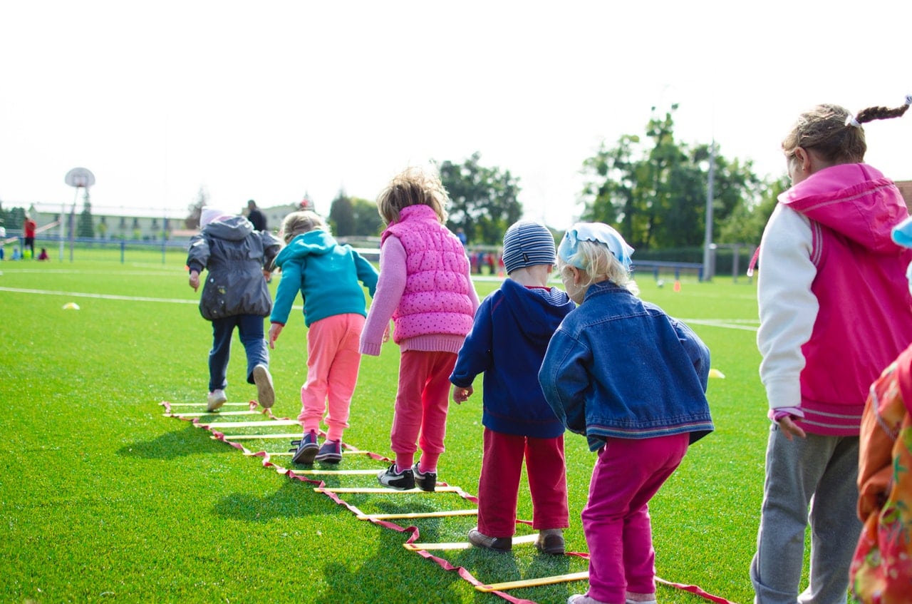 13 Fun And Engaging Outdoor Games For Kids Of All Ages ChildFun