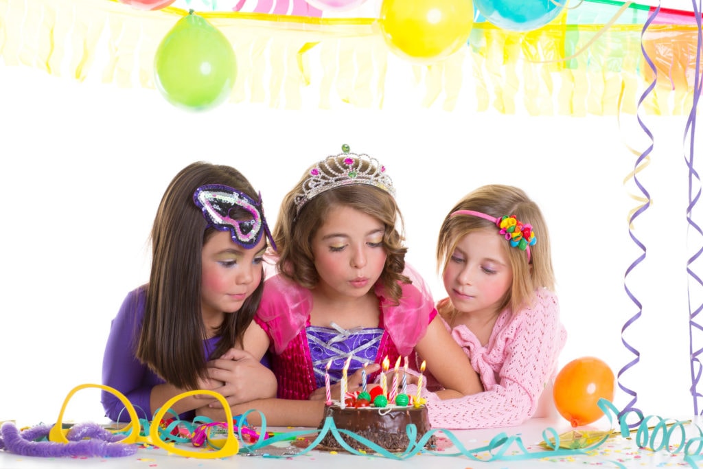 24 Birthday Ideas For 10 Year Old Girls ChildFun