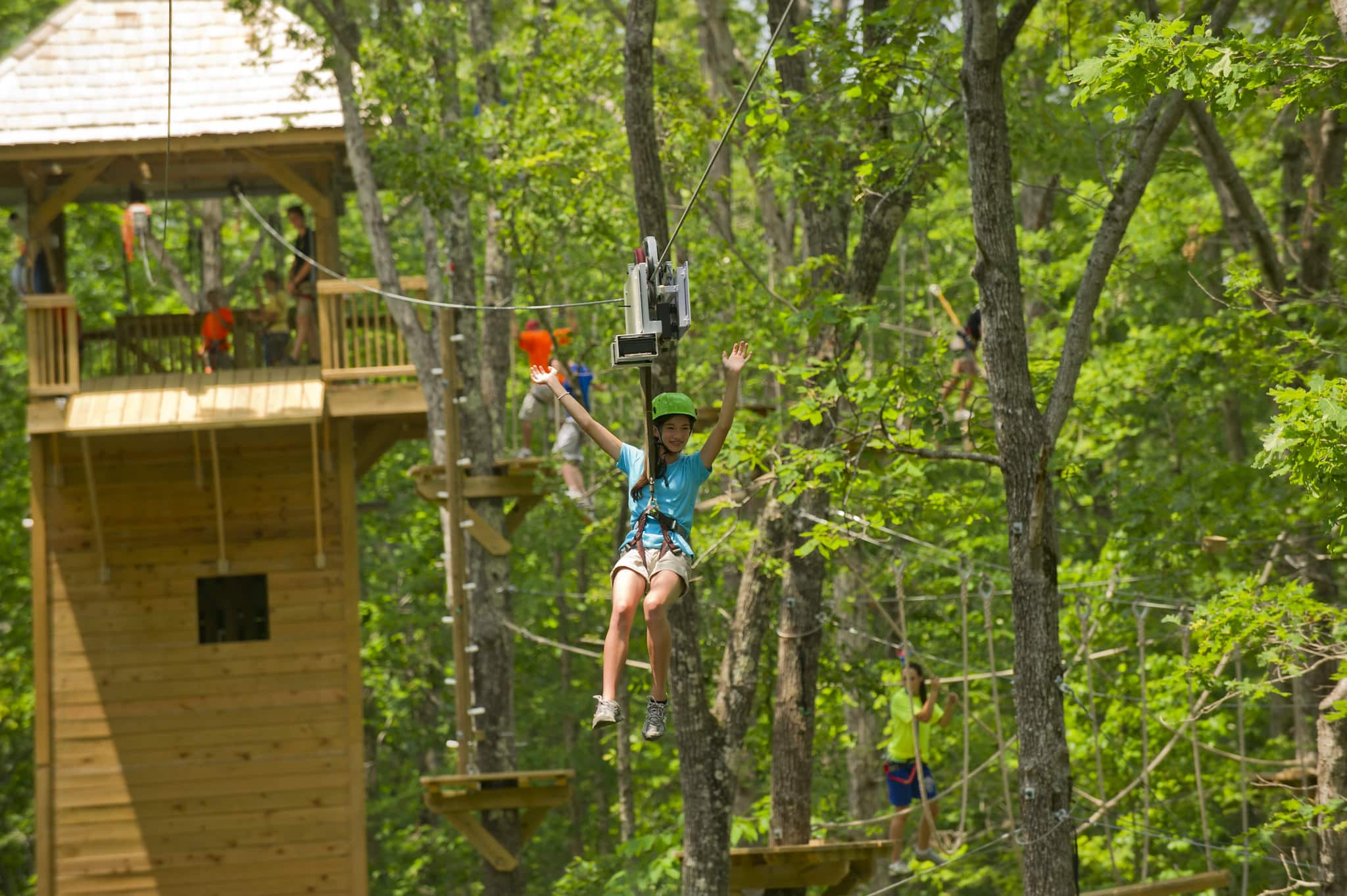 Things to Do in Arkansas with Kids - ChildFun