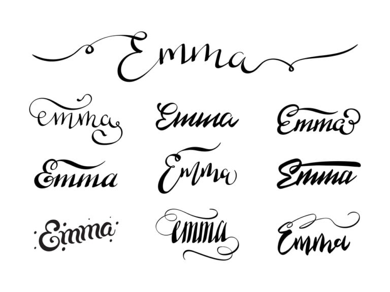 What Boy Names Go With Emma