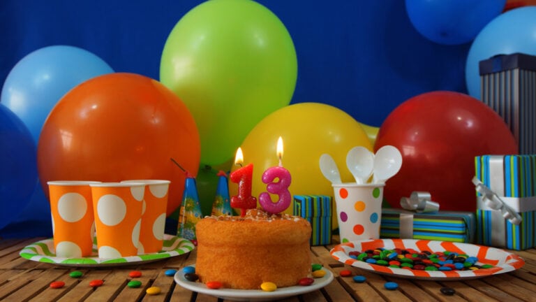 23-unique-birthday-party-ideas-for-13-year-olds-childfun